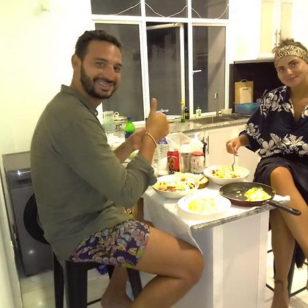 Vidushi Home Minuwangoda Eksteriør billede