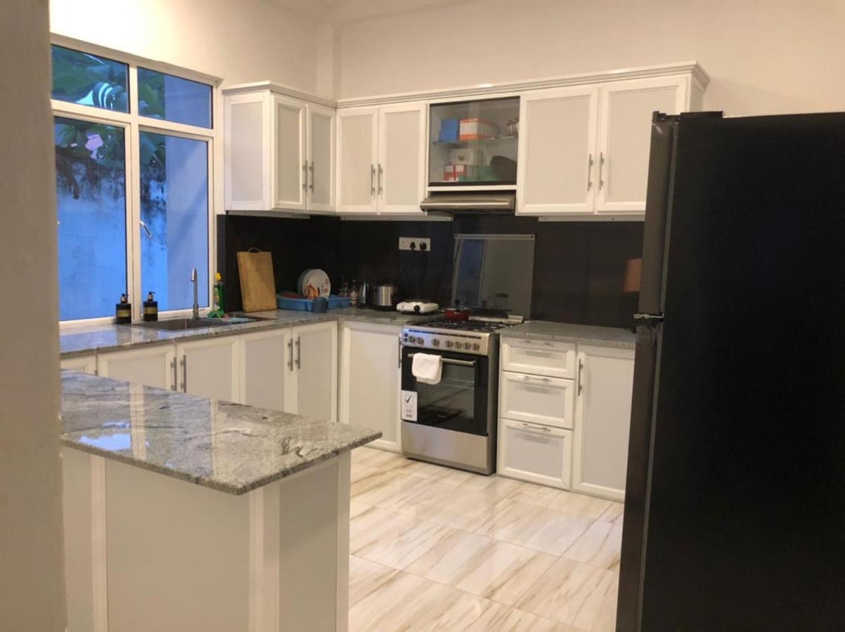 Vidushi Home Minuwangoda Eksteriør billede