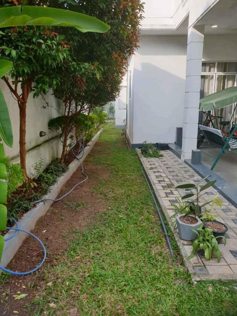 Vidushi Home Minuwangoda Eksteriør billede